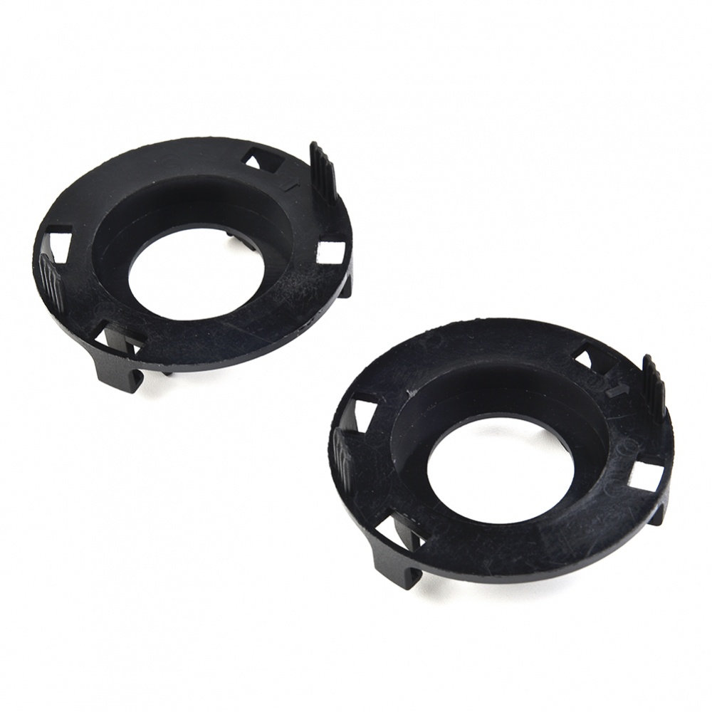 Bộ 2 Giá Đỡ Đèn Pha H7 Cho Hyundai - aU