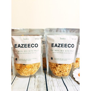 [Giá rẻ] Combo 500g Yến Mạch Mix trái cây