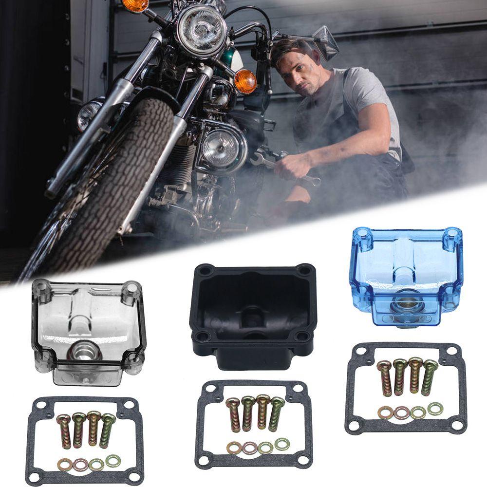 Vỏ Bọc Dưới Đáy Bộ Chế Hòa Khí Bằng Nhựa Nylon Trong Suốt Có Thể Nhìn Thấy Cho PHBG