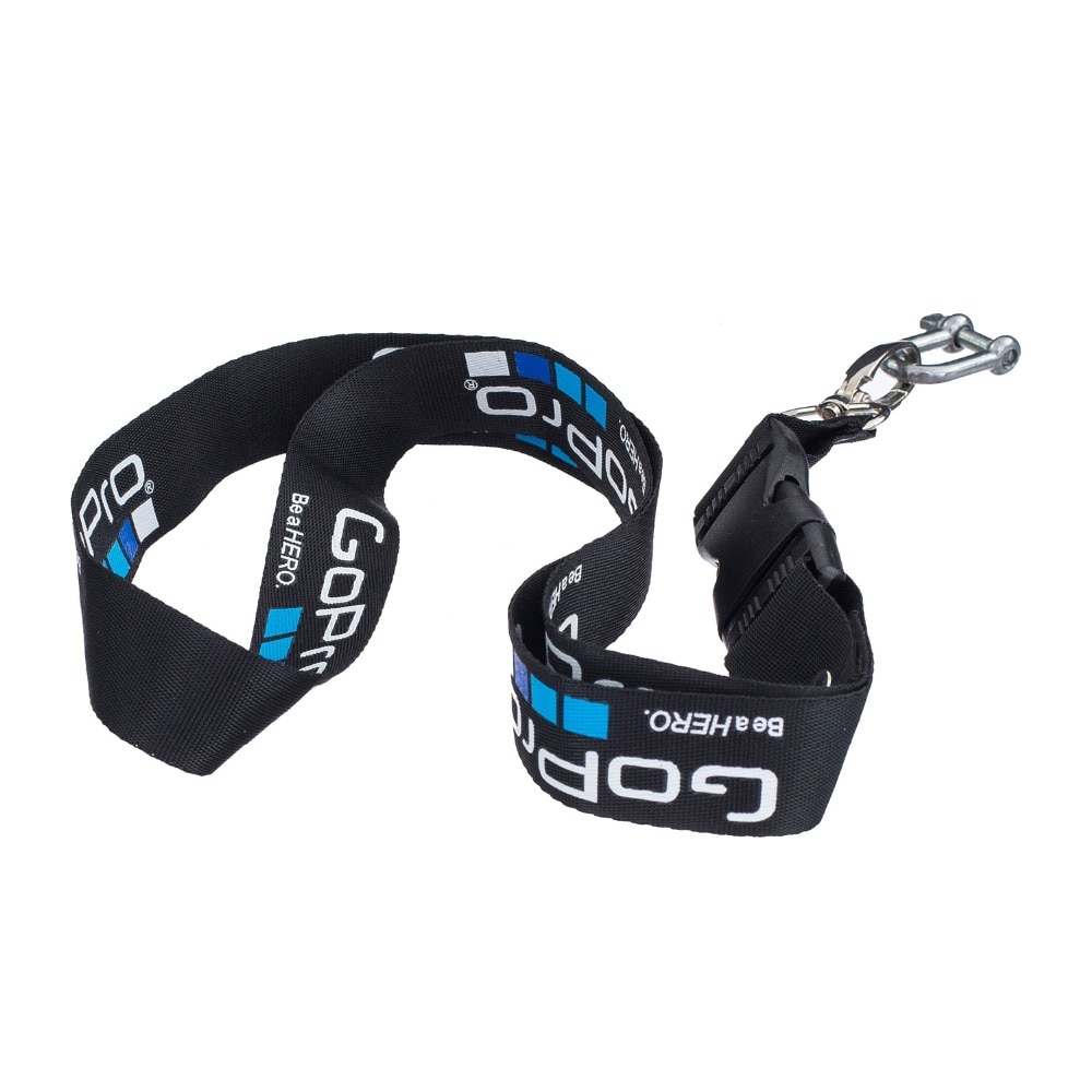 in stockNew productsDetachable Neck Strap Lanyard Sling with Quick-released Buckle for GoPro Hero 9 8 7 6 5 DJI SJCAM EKEN Action Camera Accessories | BigBuy360 - bigbuy360.vn