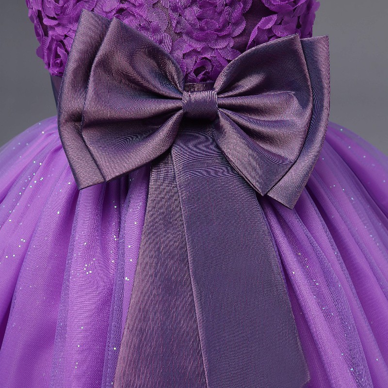 Girl dress 140cm