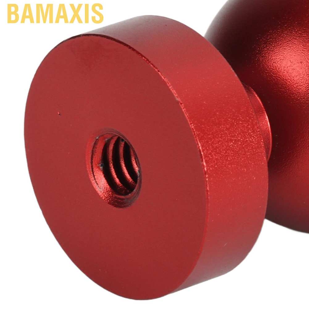 Đèn pin Bamaxis bằng hợp kim nhôm cứng siêu nhẹ
 | BigBuy360 - bigbuy360.vn