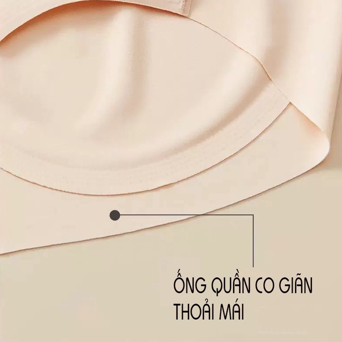 Quần Độn Và Nâng Mông Su Đúc Không Đường May D504