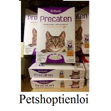 sữa mèo precaten