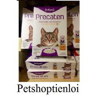 sữa mèo precaten