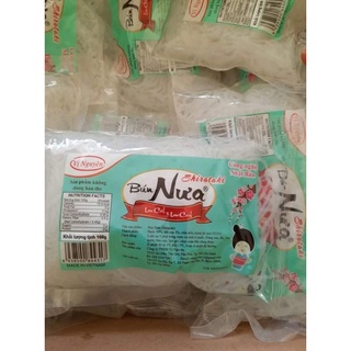 Bún nưa 160g