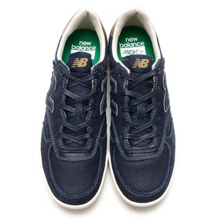 Giày da New Balance CRT300 (Leather)