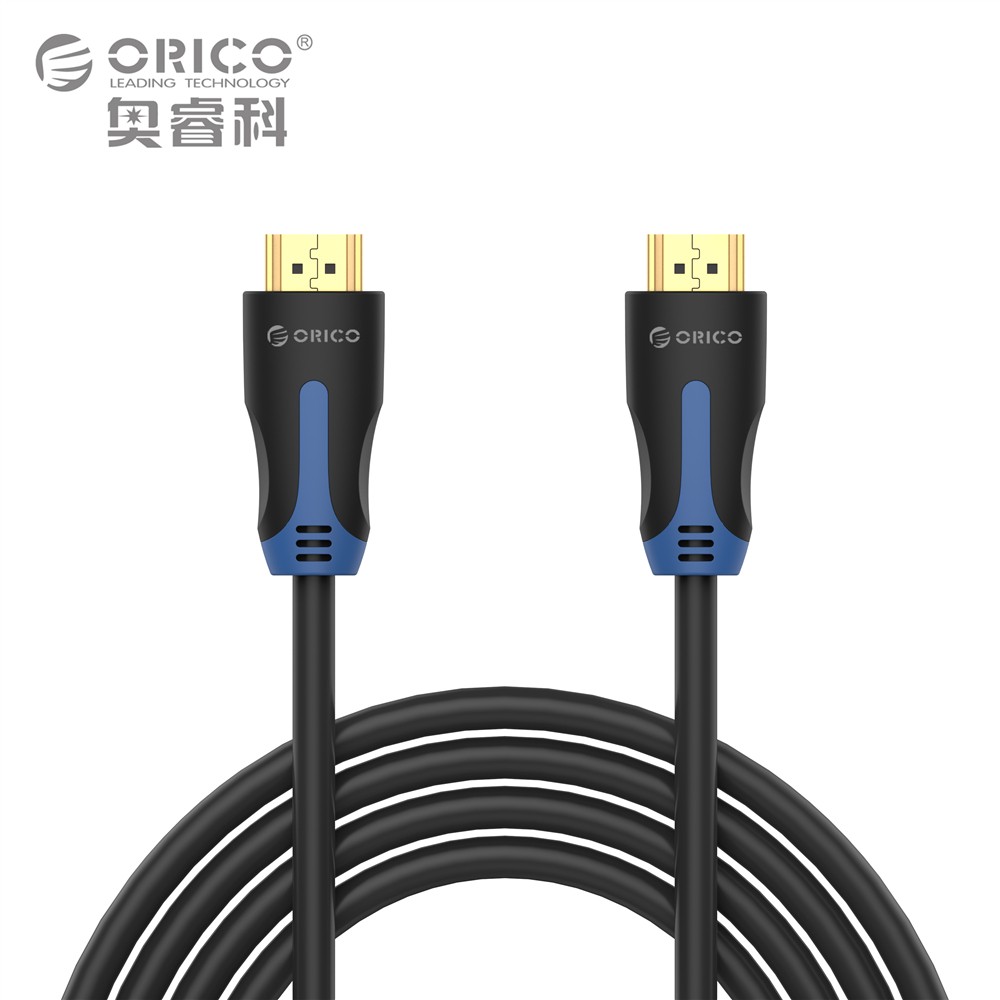 Cáp HDMI Orico HM14-10-BK