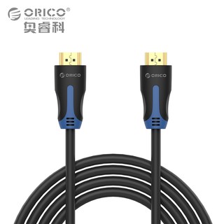 Cáp HDMI Orico HM14-10-BK