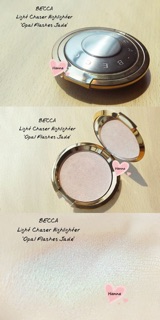 Highlight Becca FULLSIZE 6.5g màu Opal Flashes Jade