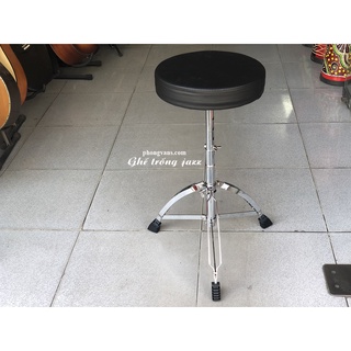 Ghế ngồi chơi trống jazz