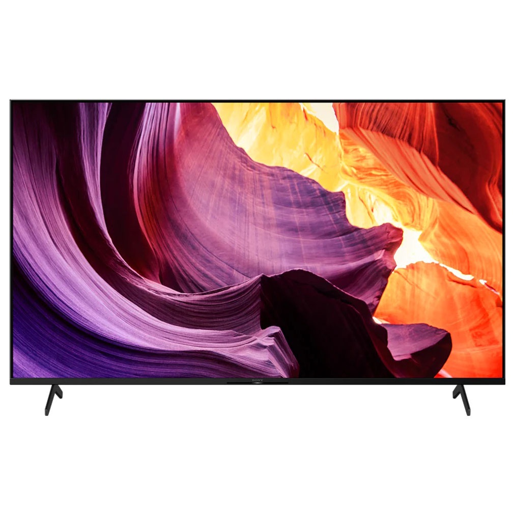 Tivi Sony Bravia KD-43X80K 43" Google TV 4K Ultra HD HDR