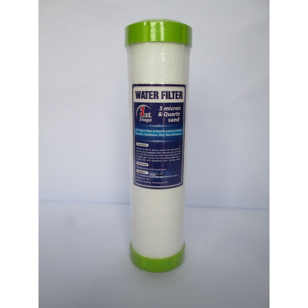 Lõi lọc nước số 1 Sơn Hà