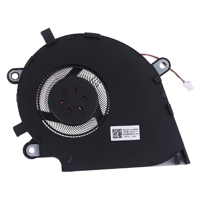 Quạt Tản Nhiệt cpu Không Gây Tiếng Ồn Cho rog strix g531 g531g g531gt