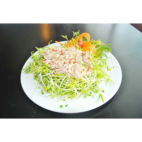 Hạt Giống Rau Mầm Muống Thái Lan