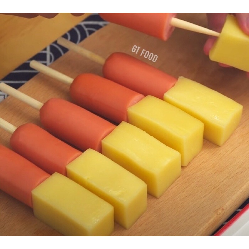 1Kg Xúc Xích CP Zing Zing (10 cây/bịch 500g) - SHIP NHANH HCM | BigBuy360 - bigbuy360.vn