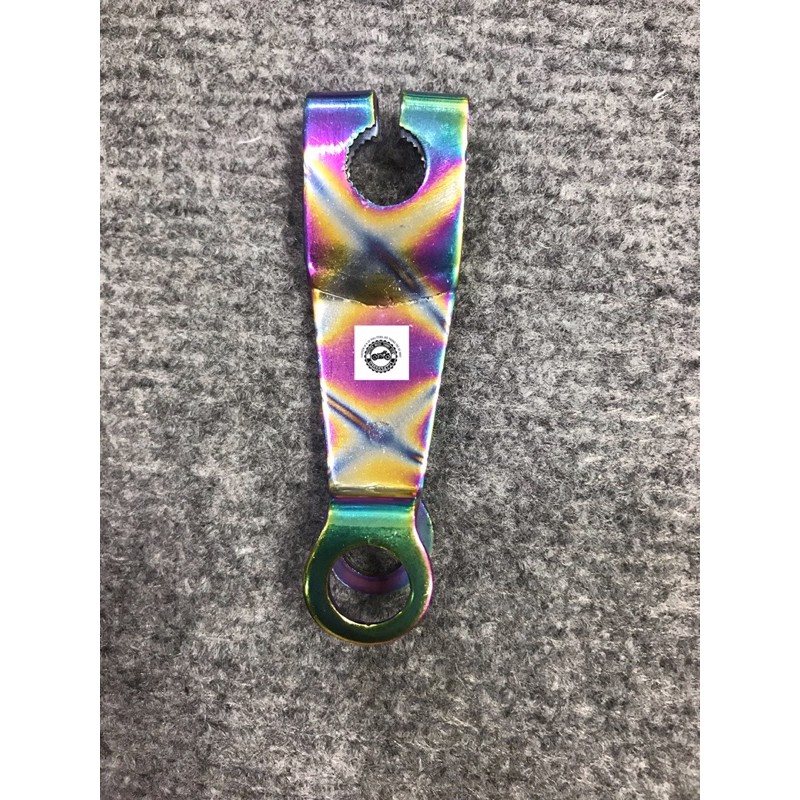 BÁT THẮNG TRƯỚC SAU 7MÀU DÀNH CHO XE DREAM WAVE