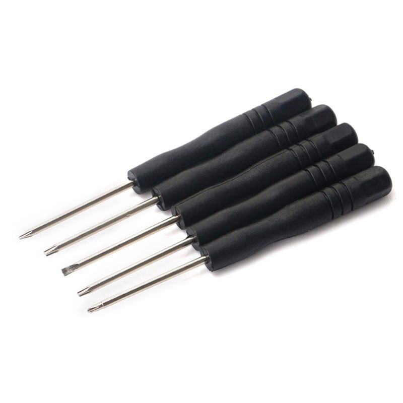 Bộ Dụng Cụ Sửa Chữa Điện Thoại Di Động 11 Trong 1 Dành Cho Iphone 4 4s 5 5s 6 6s