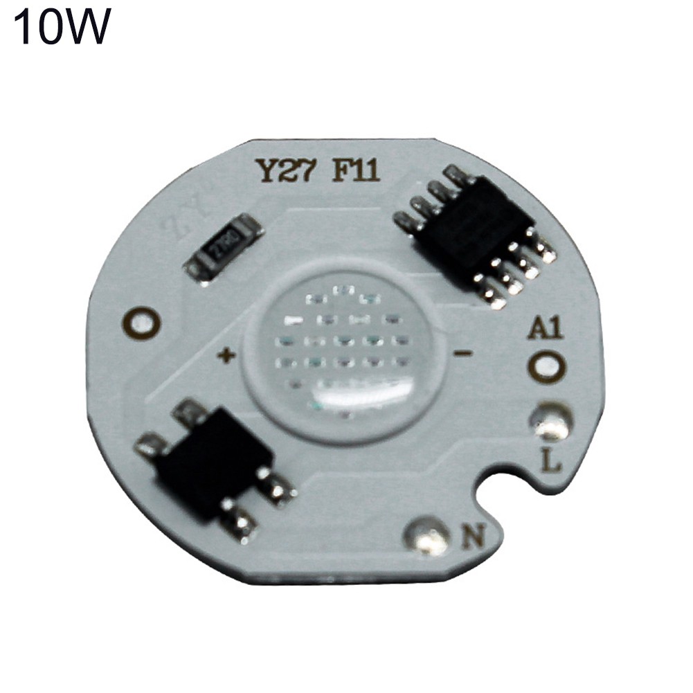 Đèn LED chip COB 3/5/7/10W AC 200-240V F18