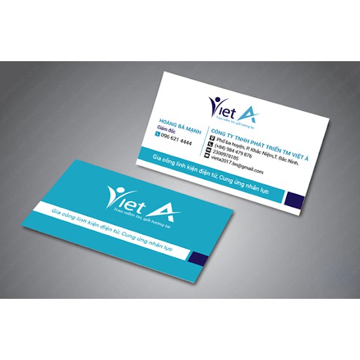 Thiết kế, danh thiếp, Namecard, giấy mỹ thuật siêu đẹp, không ngừng đổi mới