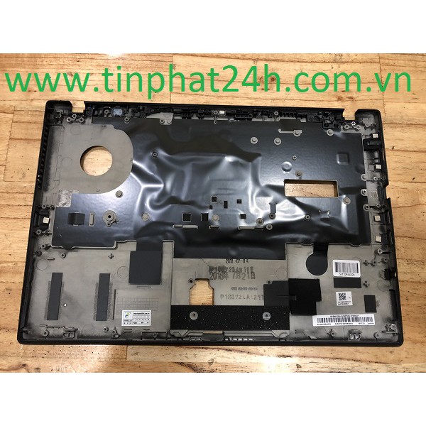 Thay Vỏ Laptop Lenovo ThinkPad T480S Finger AM16Q000A00 SM10R44328 VỎ MẶT C MẶT BÀN PHÍM