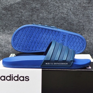 DÉP QUAI NGANG | ₳DID₳S | ADILETTE CF PLUS MONO SLIDES