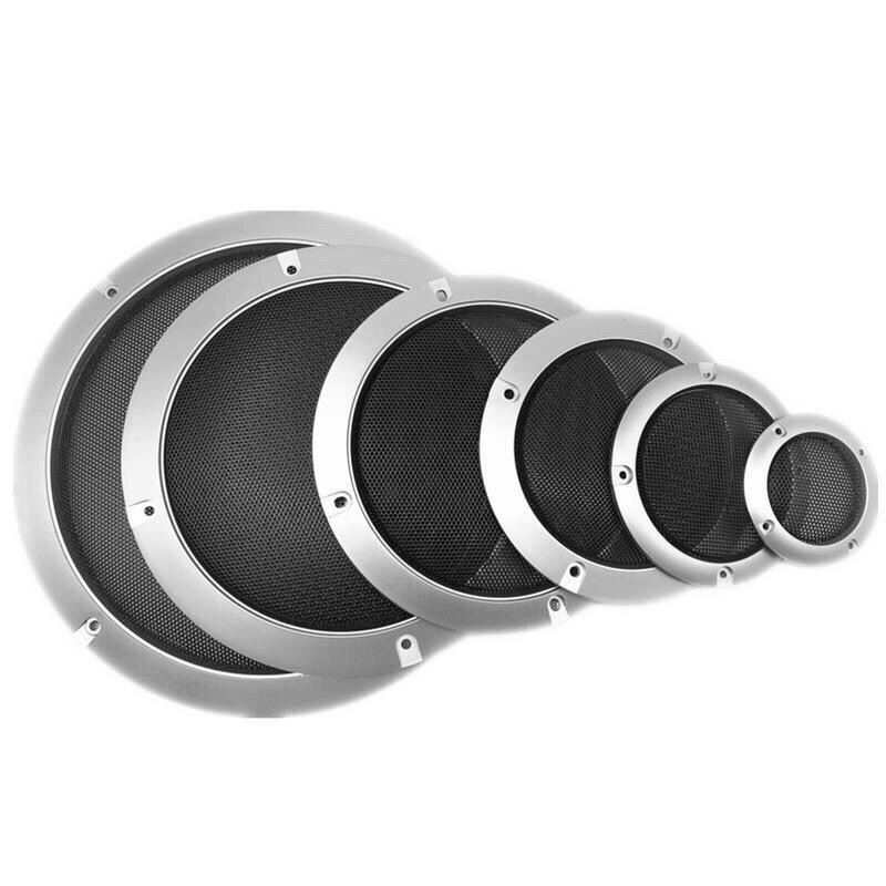Vỏ Bọc Loa Chống Côn Trùng 3 "4" 5 "6.5" 8 "4" Cho 3 / 4 "fafs | BigBuy360 - bigbuy360.vn