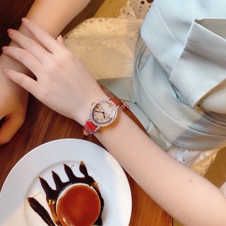 Đồng hồ nữ DAVENA