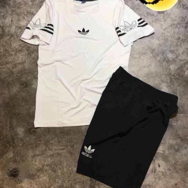 Bộ thể thao adidas