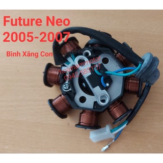 Cuộn điện - Mâm lữa Future 1, Future Neo, Future 125 (mập)