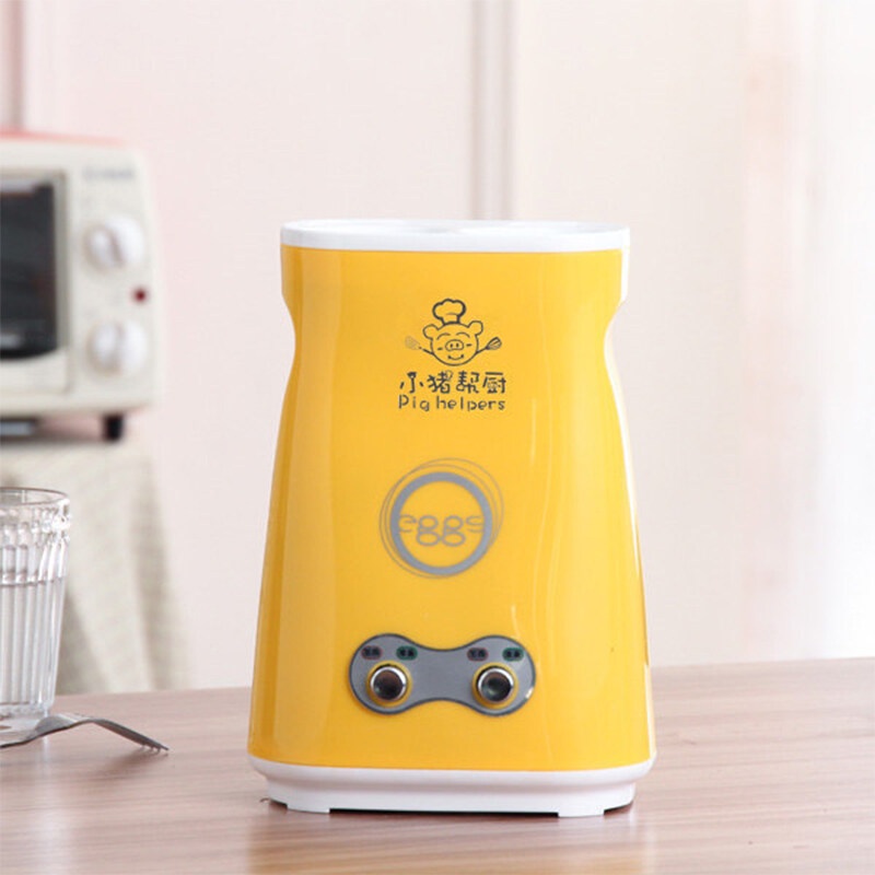 Máy làm trứng cuộn tự động KAIMEIDI cho bữa sáng xúc xích hotdog