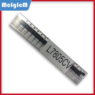 50 phụ kiện điện chuyên dụng l7805cv to-220 st