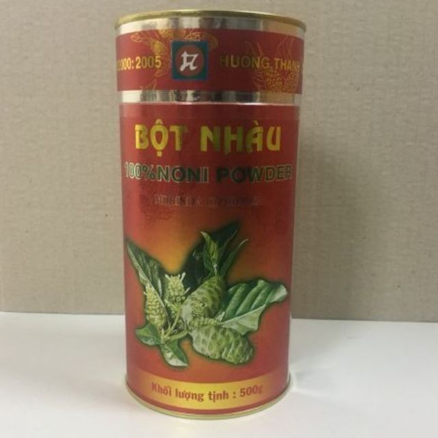 Bột nhàu Noni powder Hương Thanh