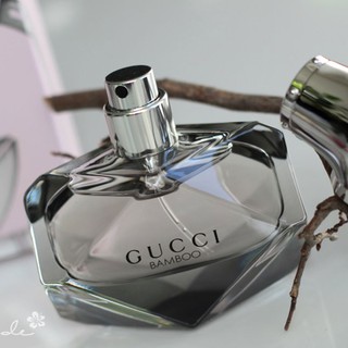 [NEW] Nước Hoa Nữ Bamboo Eau de Toilette - Nước Hoa Nữ 75ml - Nước Hoa Nữ GUCCI -  Nước Hoa Nữ Quý Phái