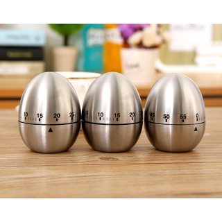 Đồng hồ pomodoro inox - AT