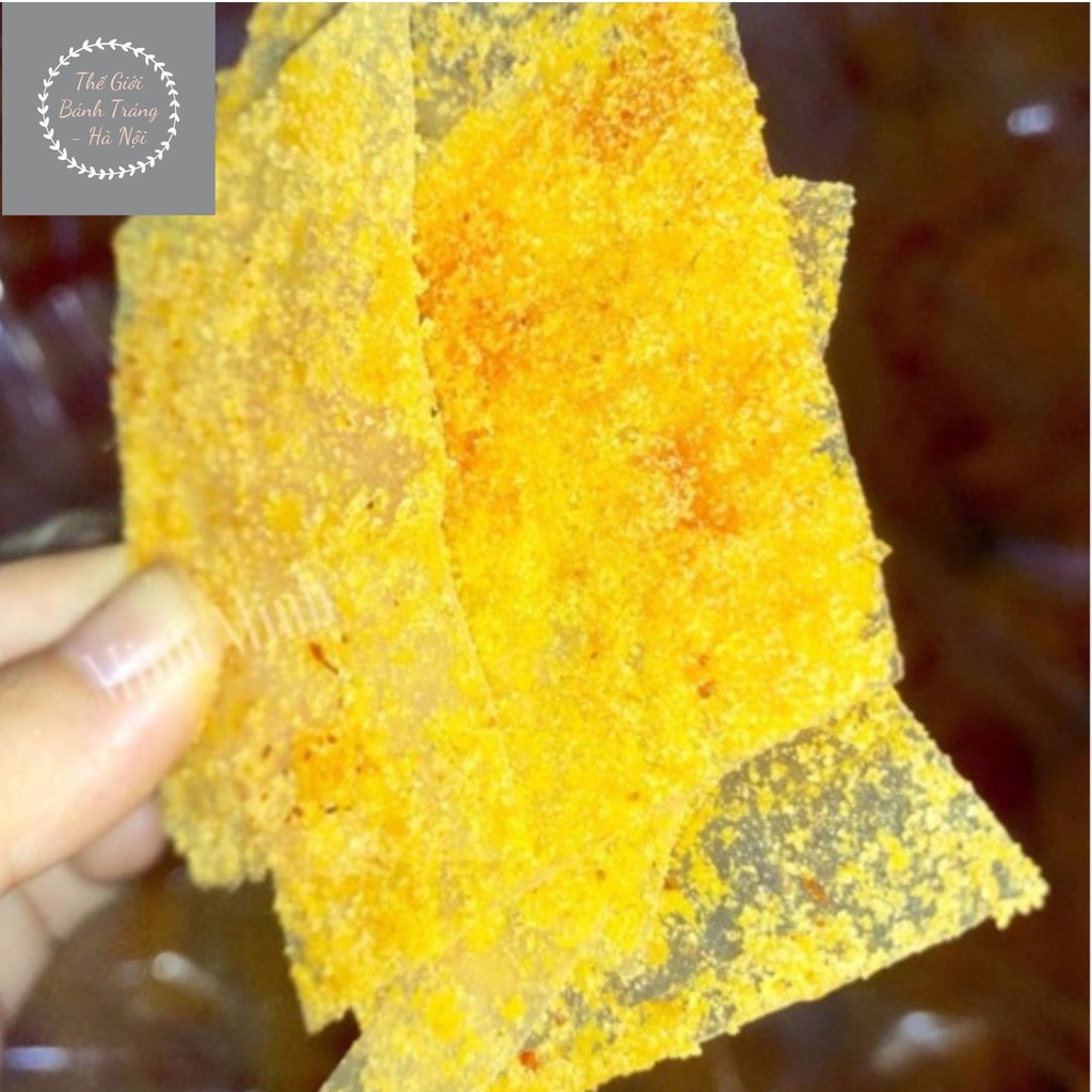 Bánh Tráng Minh Minh- Bánh Tráng Trộn Sài Gòn, Bánh Tráng Trộn Tây Ninh