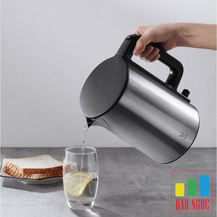 Ấm siêu tốc Viomi YM-K1506