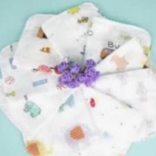 Hdxyz - khăn xô baby xuất nhật 3 lớp