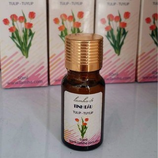 Tinh dầu Hoa Tulip
