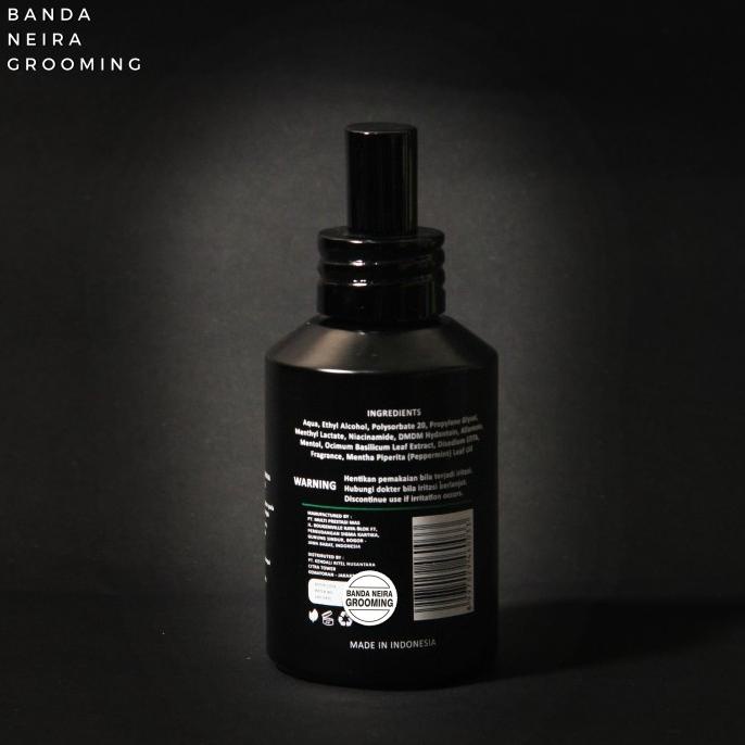 Miếng Đệm Sương Mù Ban Đầu Địa Phương