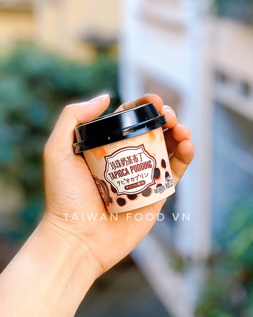 PUDDING TRÂN CHÂU TRÀ SỮA | BigBuy360 - bigbuy360.vn