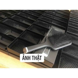 LƯỢC GỠ RỐI TÓC GHD MẪU MỚI 2020