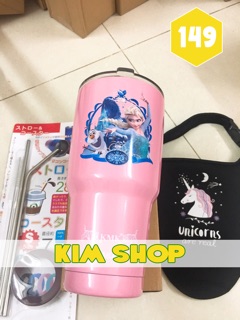 Ly giữ nhiệt Thái Lan cao cấp