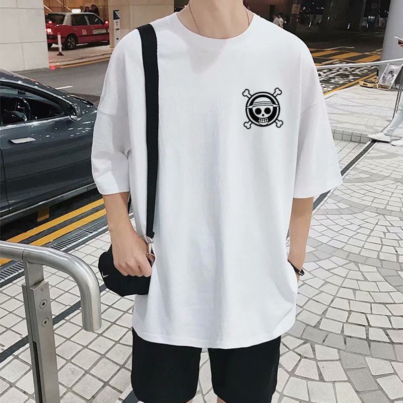 Áo Thun Tay Lỡ UNISEX SIÊU CHẤT ZORO ONEPICE Áo Tay Lỡ Ulzzang Nelly -BN Fashion - Thời Trang Unisex