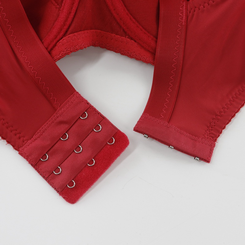 Áo lót Hoa Mềm Mại Size Lớn 34-44E