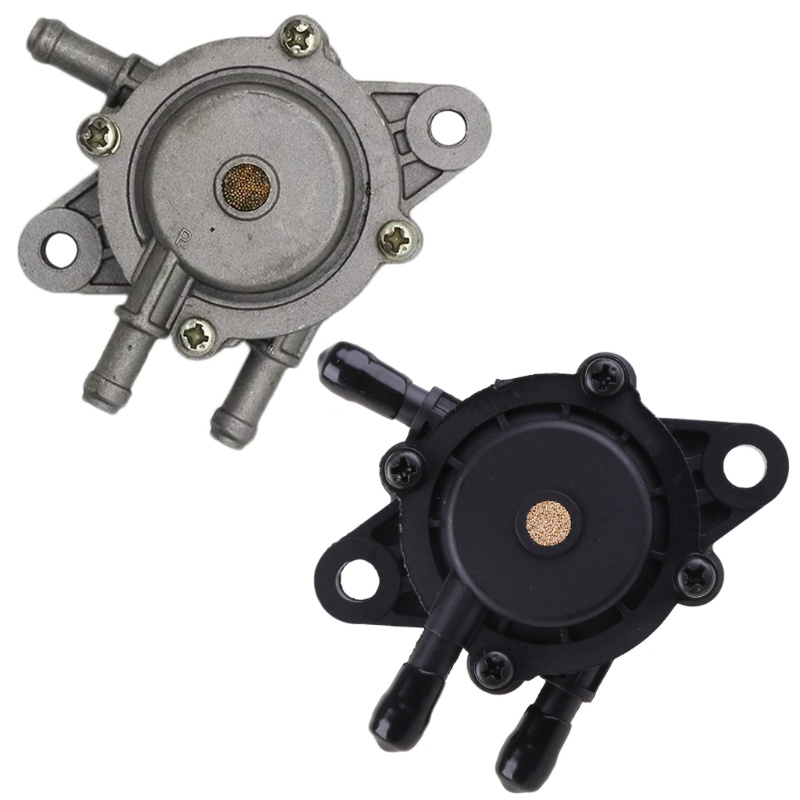 Kkvi Bơm Nhiên Liệu 80865656 Bằng Hợp Kim Nhôm Chống Rò Rỉ Cho Máy Cắt Cỏ 691034 / 808281 / 692313 / 557033