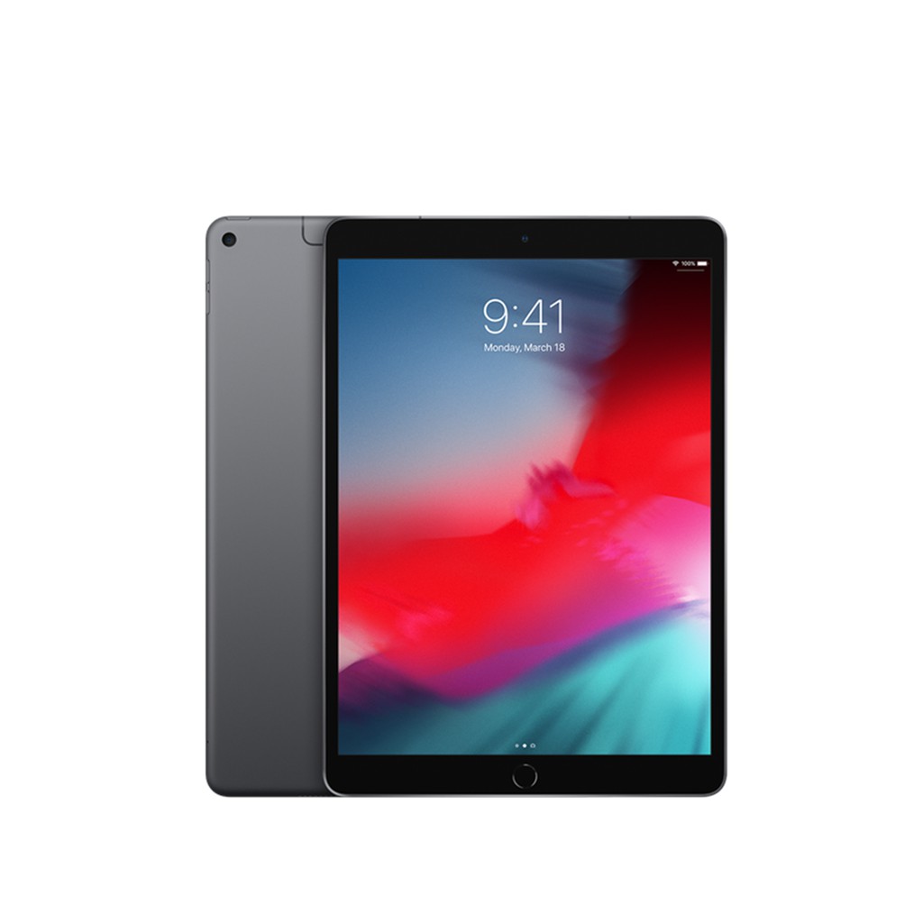 Apple Ipad Air 1 64G Wifi + 4G - Di Động Xanh | WebRaoVat - webraovat.net.vn