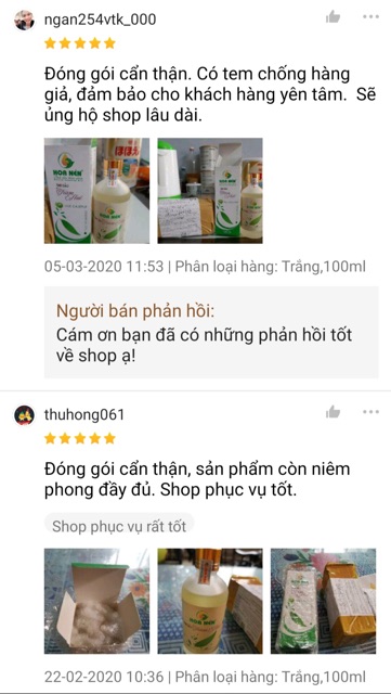 Tinh Dầu Tràm Huế NGUYÊN CHẤT_Tinh dầu Tràm Gió Hoa Nén (có kiểm định)