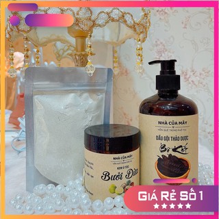 Dầu gội bồ kết thảo dược 500ml