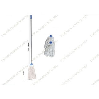 CÂY LAU SÀN ƯỚT CÔNG NGHIỆP ĐẦU TRÒN